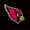 Click for more details on Style 2891 in Arizona Cardinals