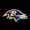 Click for more details on Style 2891 in Baltimore Ravens