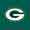 Click for more details on Style 2891 in Green Bay Packers