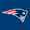 Click for more details on Style 2891 in New England Patriots
