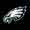 Click for more details on Style 2891 in Philadelphia Eagles