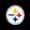 Click for more details on Style 2891 in Pittsburgh Steelers