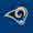 Click for more details on Style 2891 in St. Louis Rams