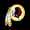 Click for more details on Style 2891 in Washington Redskins
