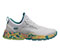 Infinity Footwear FLY in White/Colorful Camo (FLY-WHCC)