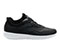 Infinity Footwear MVOLTA in Black/White (MVOLTA-BBWI)