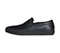 Infinity Footwear RUSH in Black (Wide) (RUSH-BLZ)