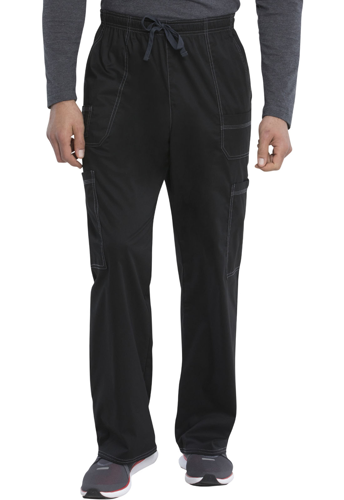 dickies drawstring cargo pants