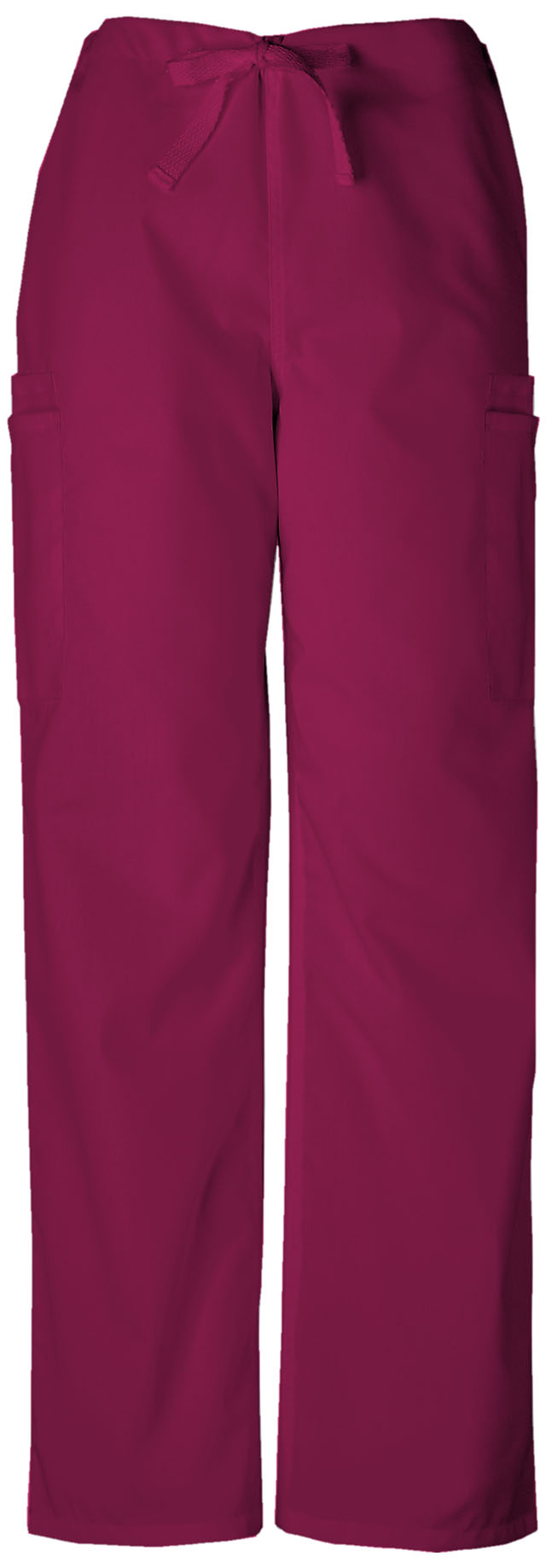 4000T-Men's Drawstring Cargo Pant (Cherokee WW Originals)