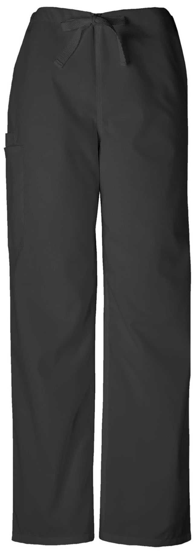 4100S-Unisex Drawstring Cargo Pant (Cherokee WW Originals)