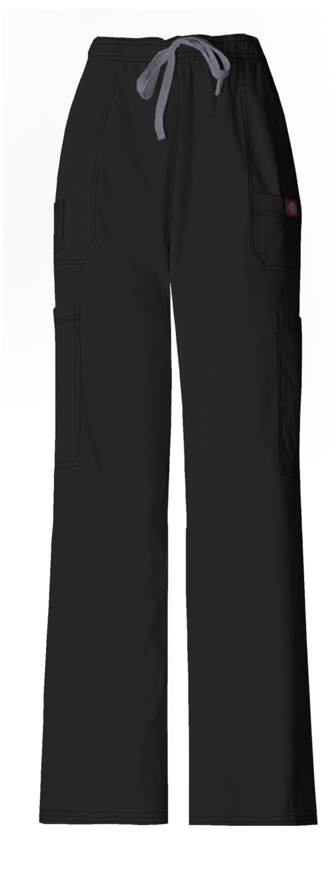 81003T-Men's Drawstring Cargo Pant (Dickies Gen Flex)