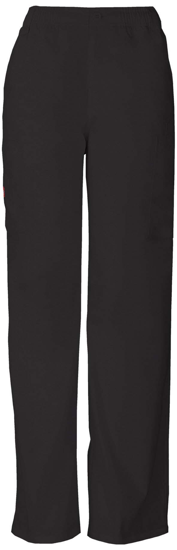 81006T-Men's Zip Fly Pull-On Pant (Dickies EDS Signature)