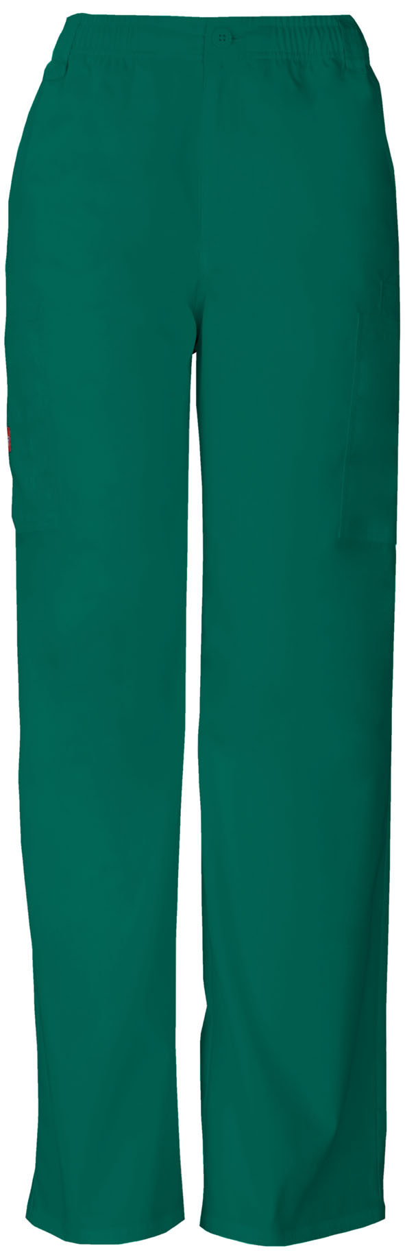 81006T-Men's Zip Fly Pull-On Pant (Dickies EDS Signature)