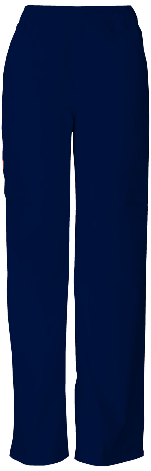 81006T-Men's Zip Fly Pull-On Pant (Dickies EDS Signature)