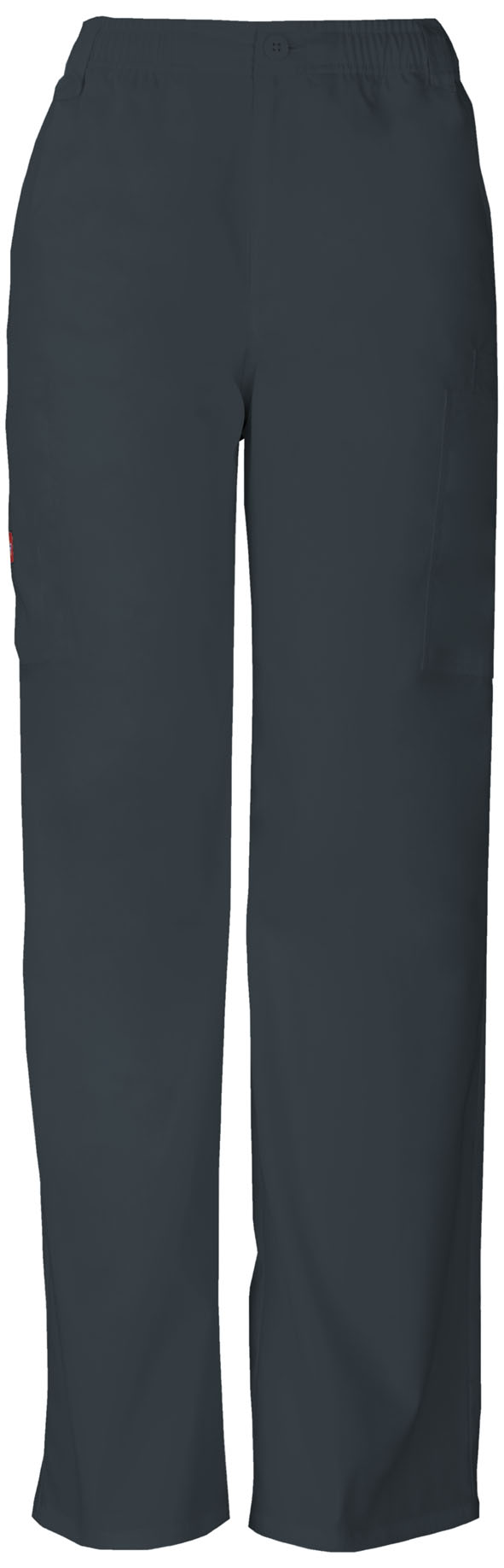 81006T-Men's Zip Fly Pull-On Pant (Dickies EDS Signature)