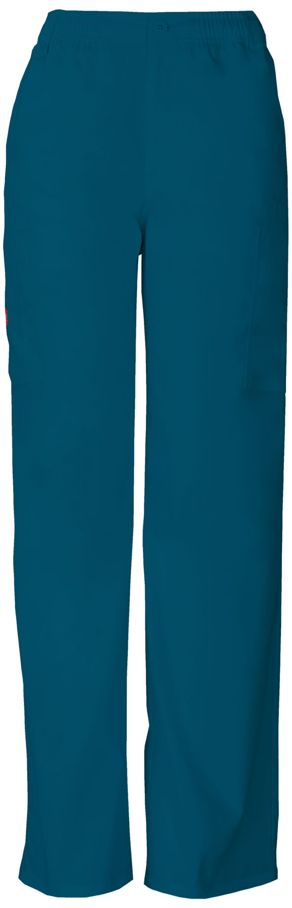 81006-Men's Zip Fly Pull-On Pant (Dickies EDS Signature)
