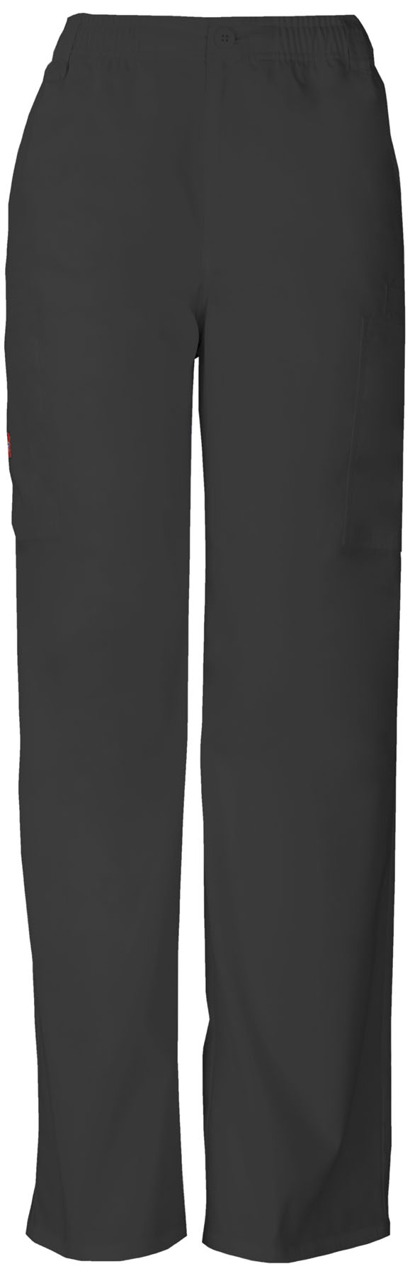 81006-Men's Zip Fly Pull-On Pant (Dickies EDS Signature)
