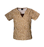 Baby Phat Scrubs