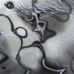 Photo of Leather Upper Mold