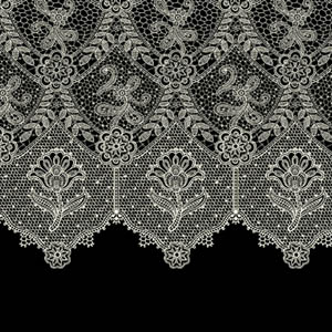 Chantilly Lace (CHTY)