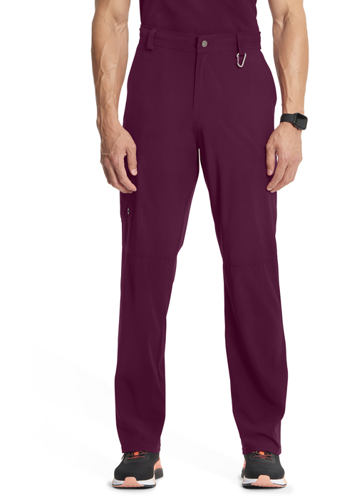 CK200AS-Men's Fly Front Pant (Infinity by Cherokee)