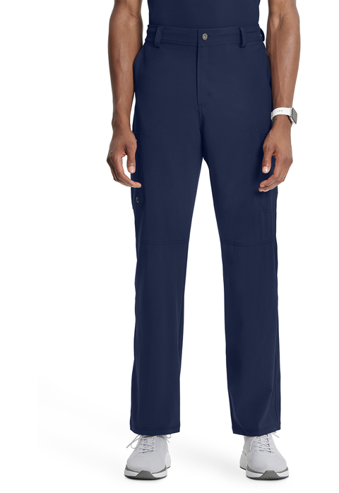 CK200A-Men's Fly Front Pant (Infinity by Cherokee)