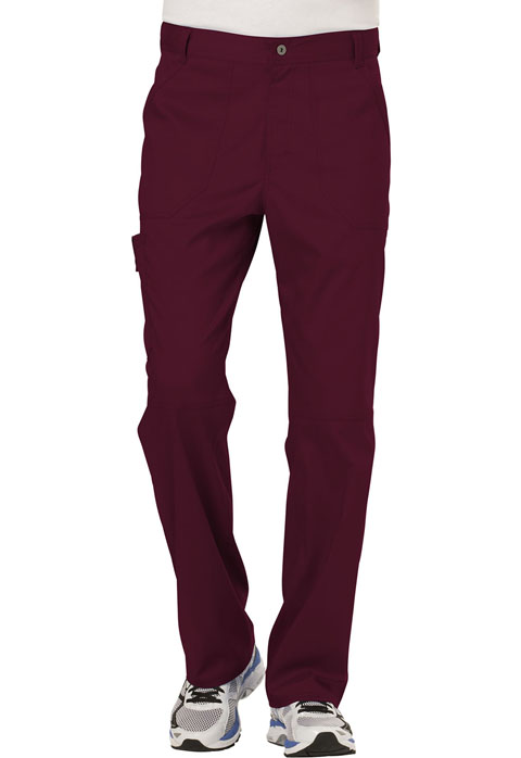 WW140S-Men's Fly Front Pant (Workwear Revolution)