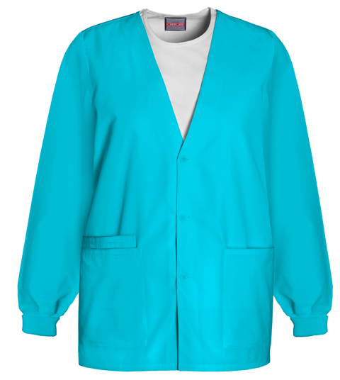 10054301 Cardigan Warm-Up