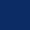 Heartsoul Shaped V-Neck Top in Galaxy Blue (20710-GLXH)