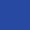 ScrubStar Women's Stretch Twill Mock Wrap Top in Electric Blue (WD802-LRWM)