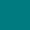 Dickies Dickies Balance V-Neck Top in Teal Blue (DK875-TLB)