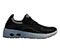 Infinity Footwear Infinity Footwear Shoes BOLT in Pixelated Black (BOLT-PXBL)