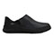 Infinity Footwear Infinity Footwear Shoes HAVEN in Breezy Black (HAVEN-BZBK)