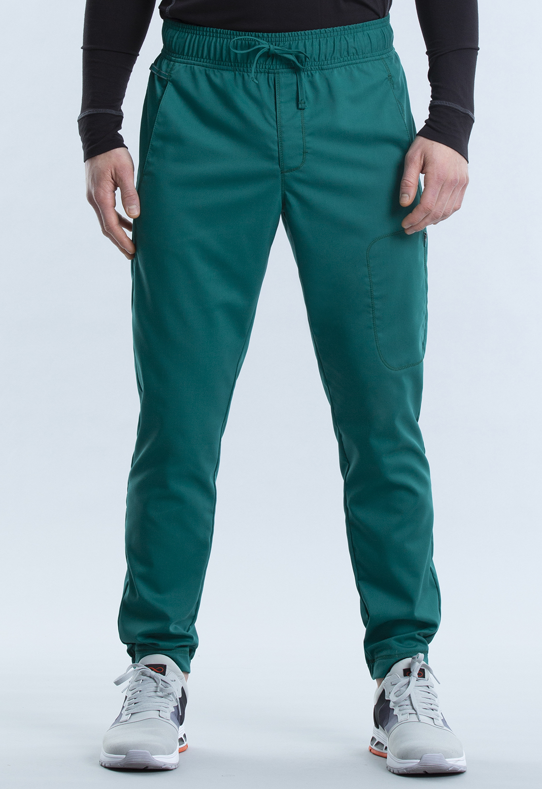 Men's Natural Rise Jogger