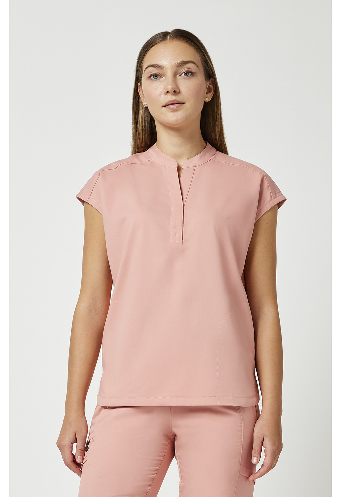 HH PURPLE LABEL Journey Top-HEALING HANDS