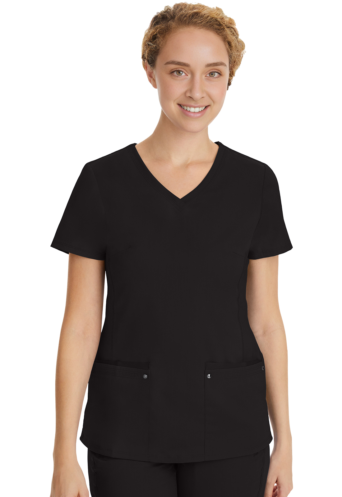 HH Purple Label Juliet Top-Healing Hands