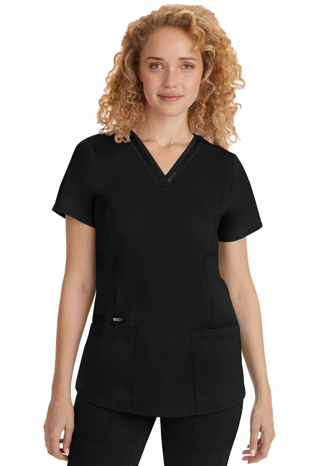 Buy Healing Hands Jasmin Top Online at All Uniform Wear.