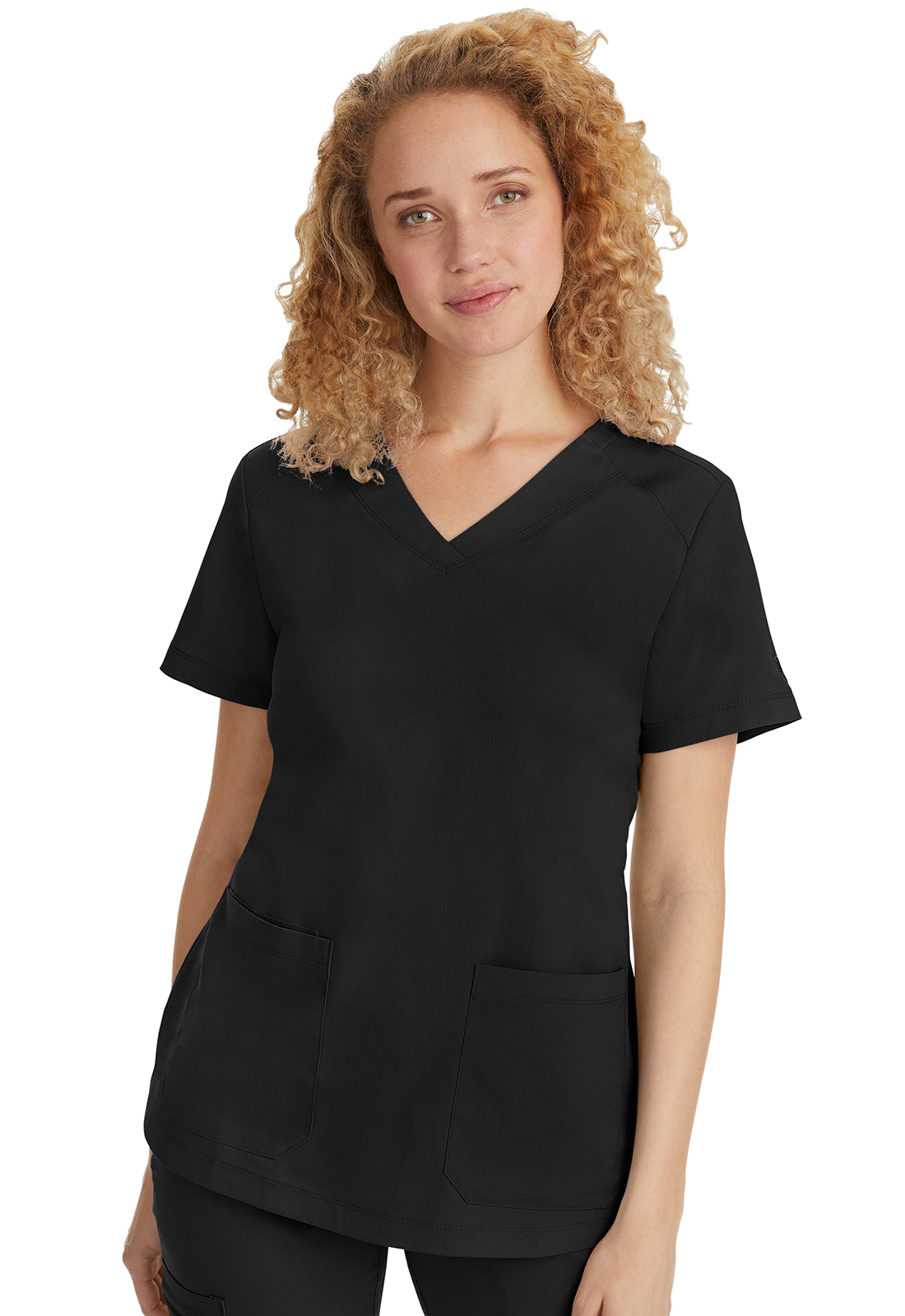 HH Purple Label Jill Top-Healing Hands