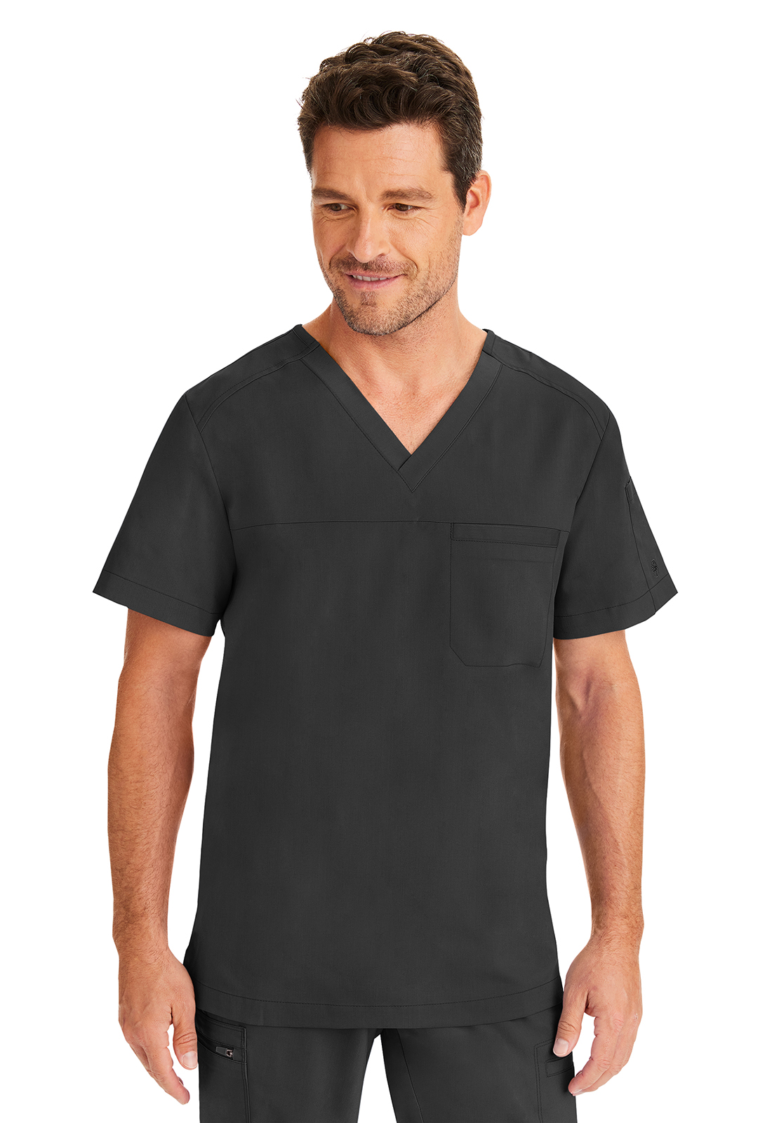 HH Purple Label Justin Top-Healing Hands