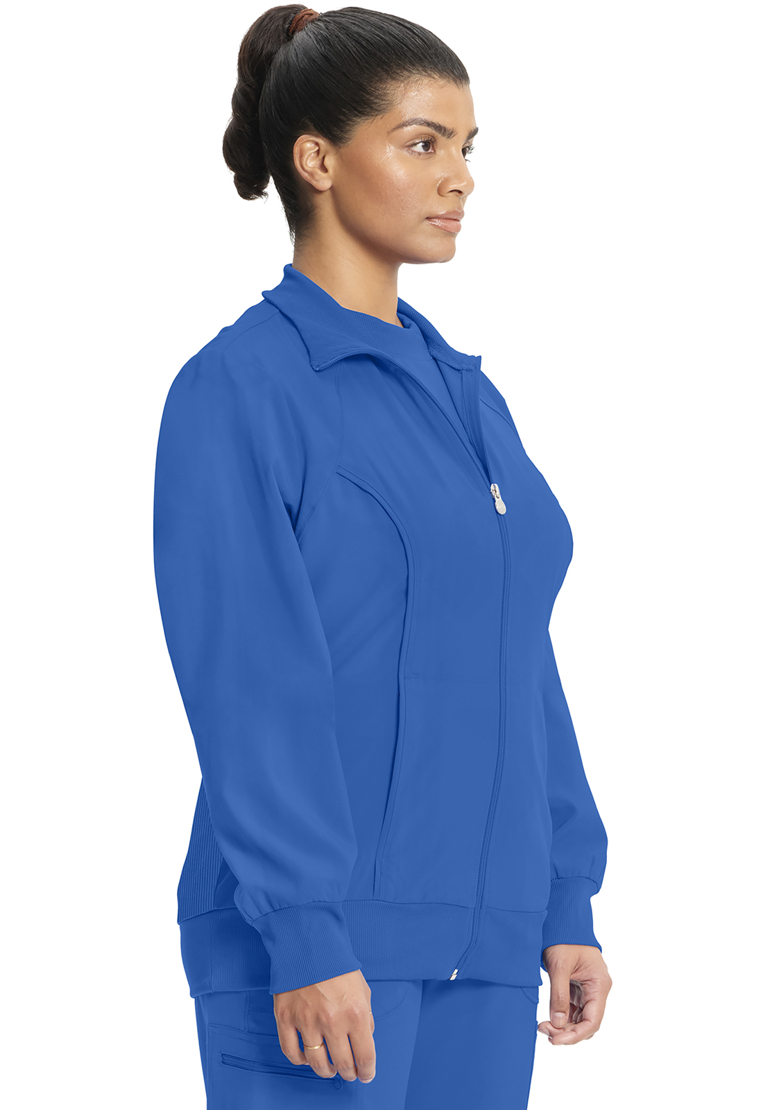 Buy Infinity Zip Front Jacket - Infinity Online at Best price - FL