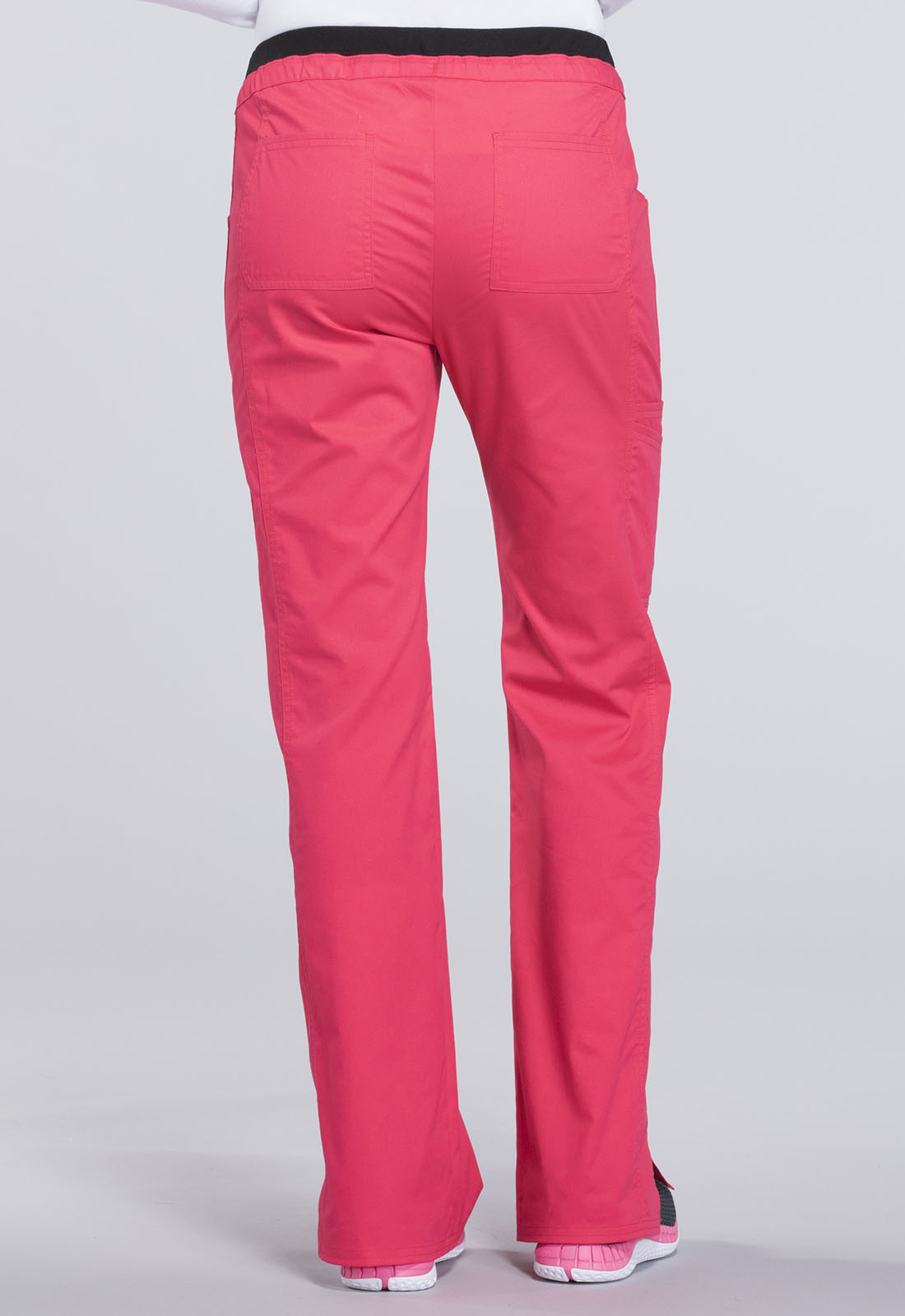 24001 cherokee scrub pants