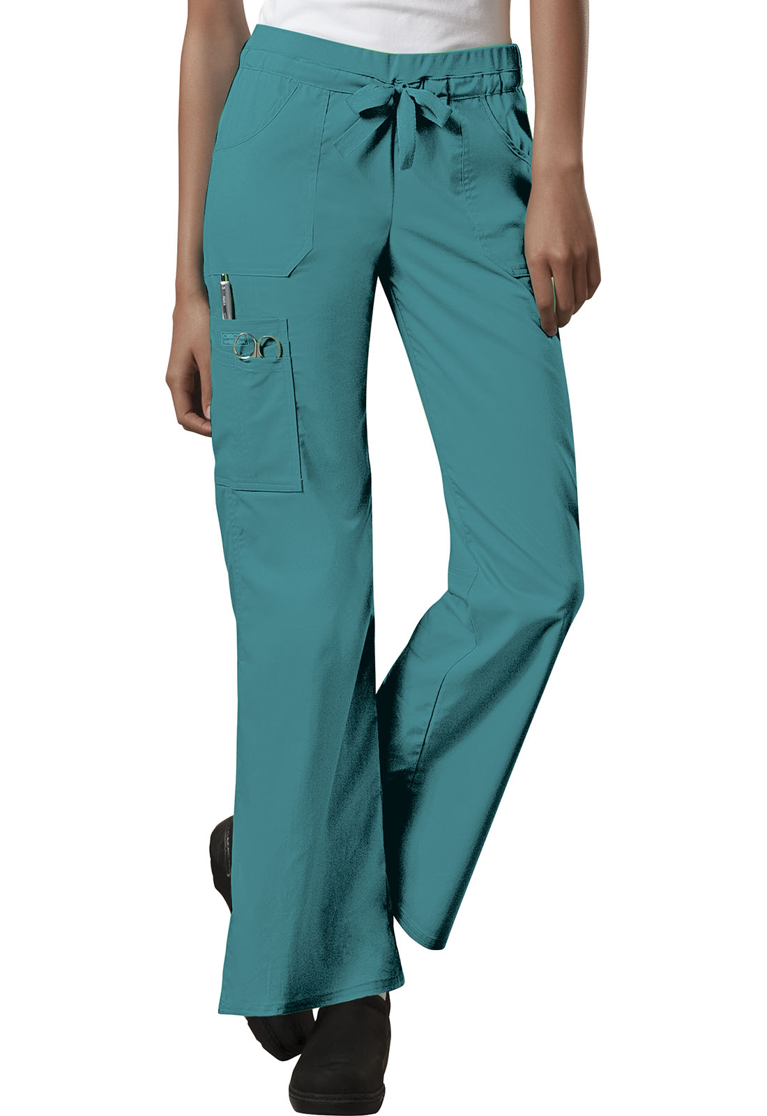 24001 cherokee scrub pants