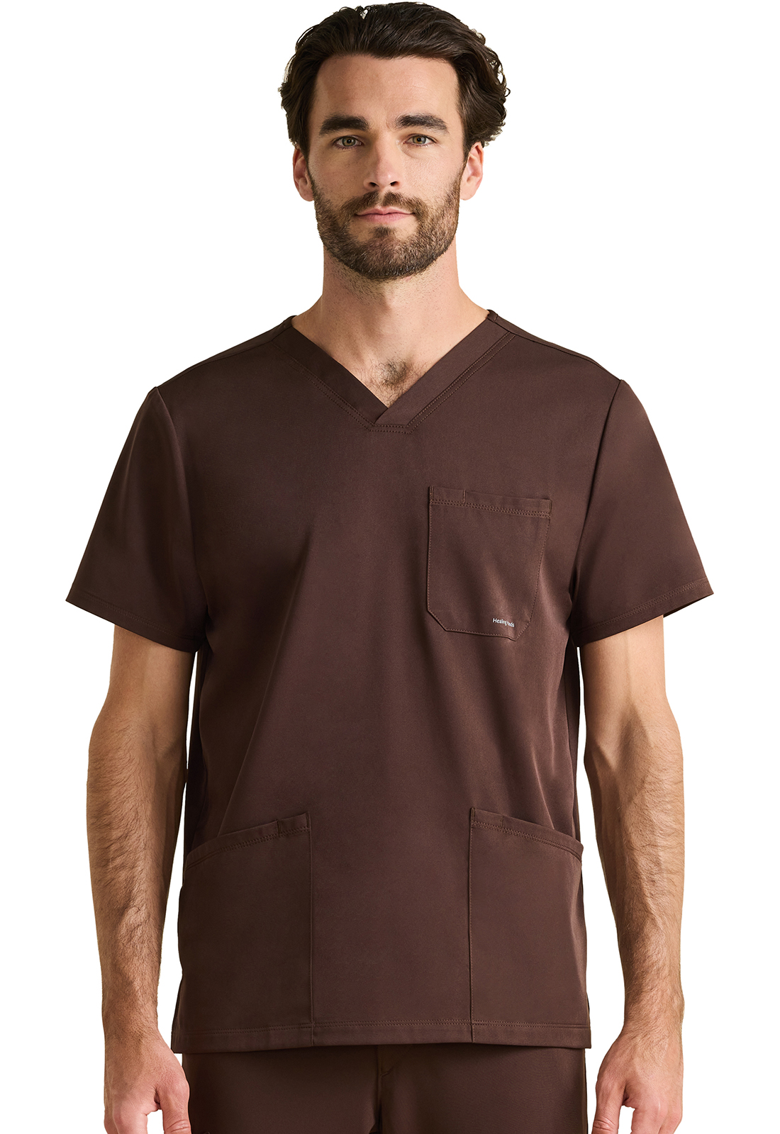 HH Works Mathew Top-Healing Hands