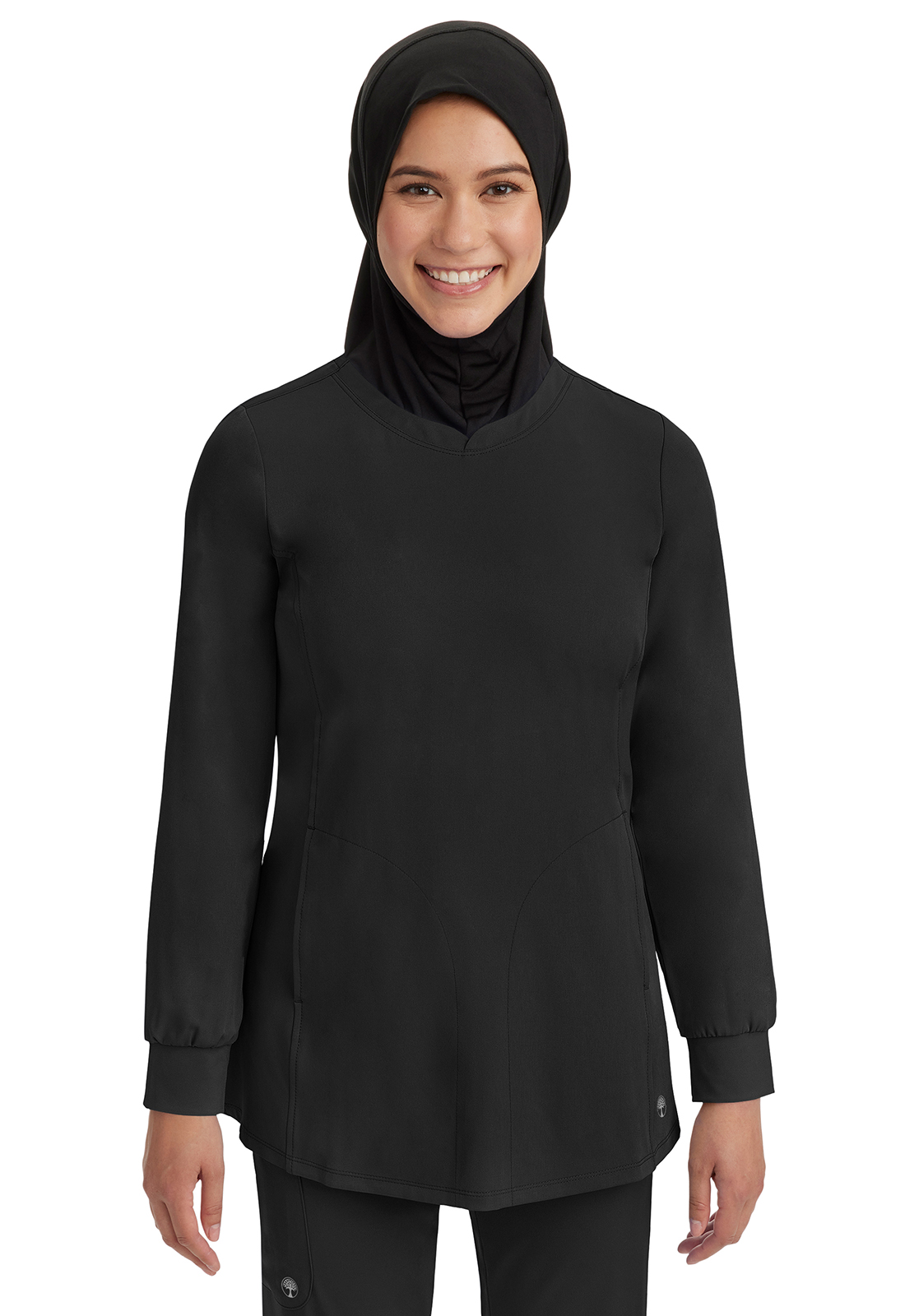 HH Works Fatima Top-Healing Hands