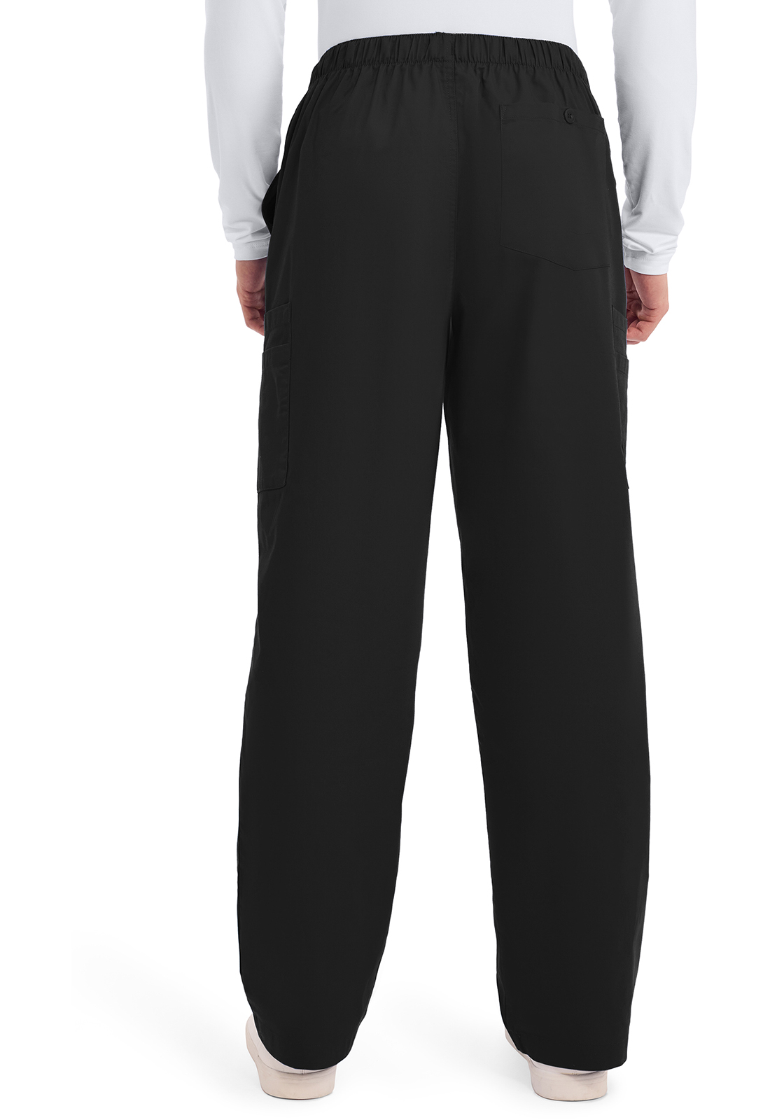 Buy CK WW CORE STRETCH Men's Fly Front Cargo Pant - Cherokee