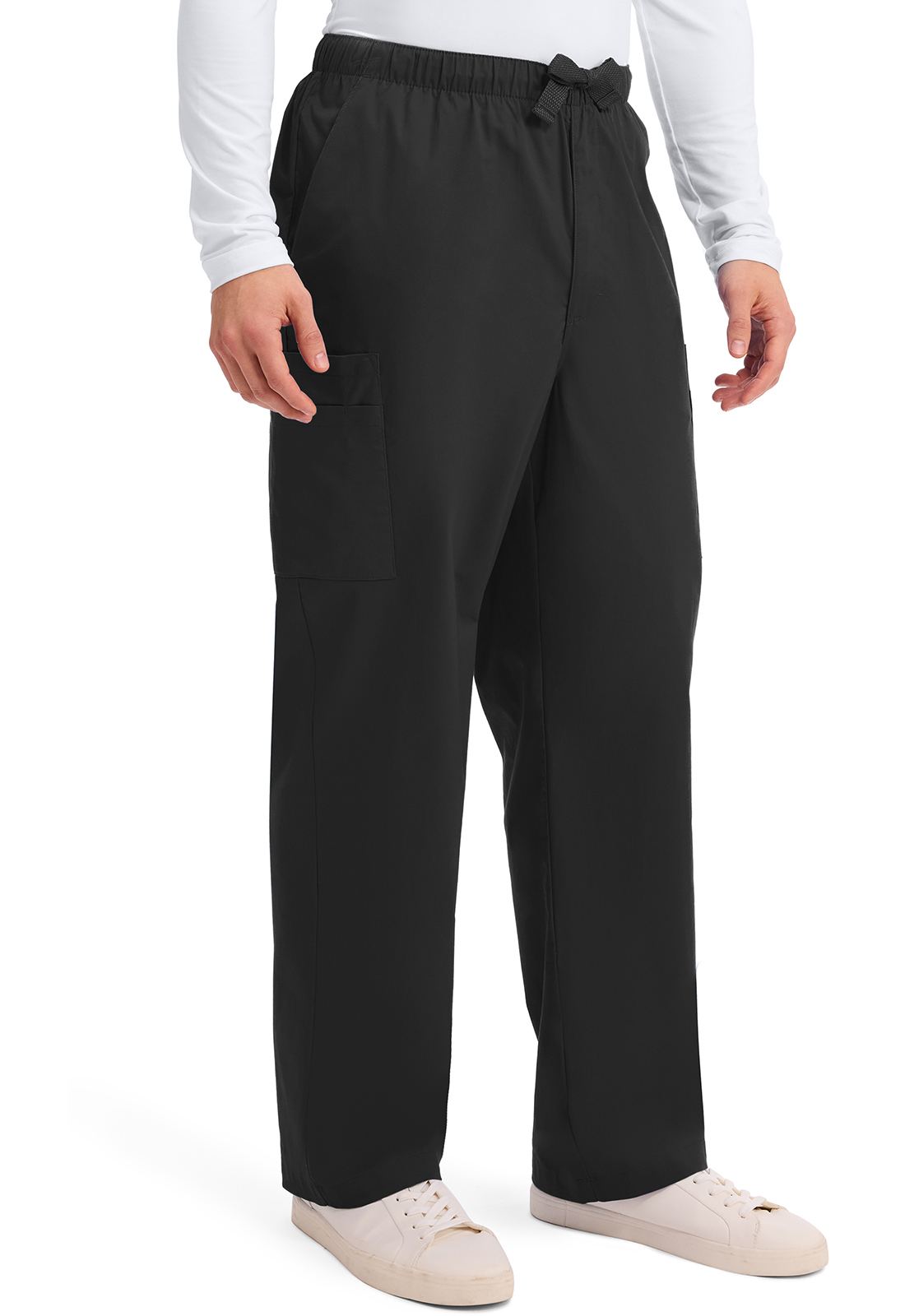 Buy CK WW CORE STRETCH Men's Fly Front Cargo Pant - Cherokee