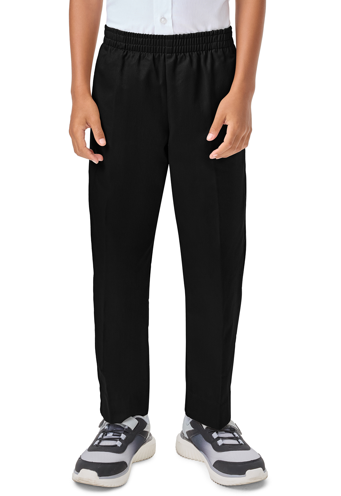 Classroom Unisex Husky Pull On Pant-Classroom Uniforms