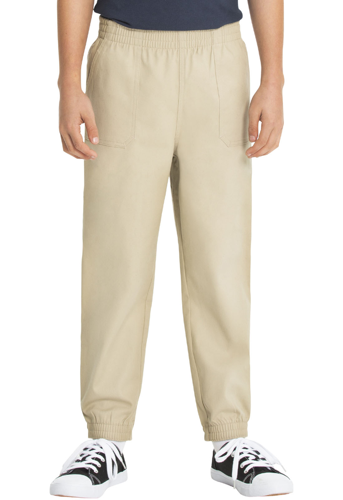 Classroom Everybody Pull-on Jogger Pant-Classroom Uniforms