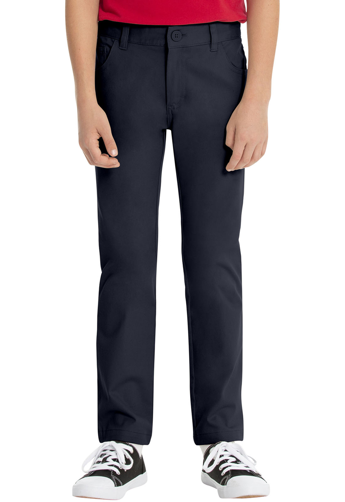Real School REAL SCHOOL Boys Stretch Skinny Pant