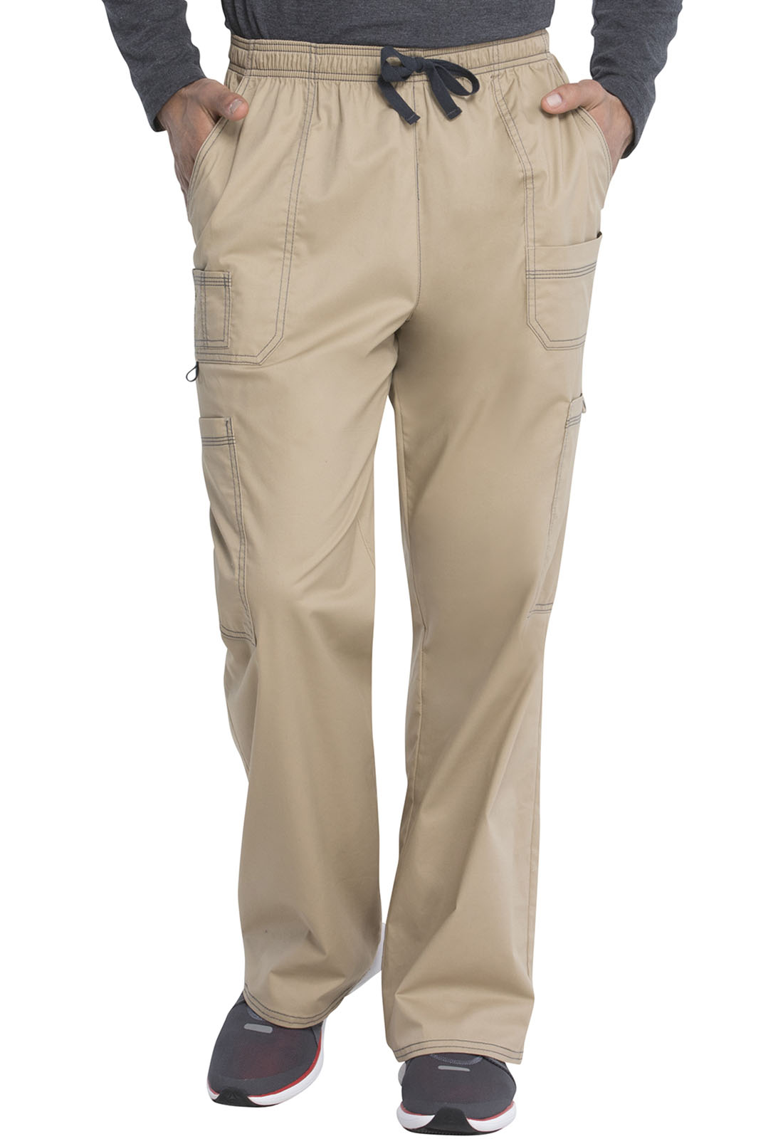 Dickies Gen Flex Men's Drawstring Cargo 
